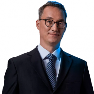 Bild von Rechtsanwalt Florian Hitzler